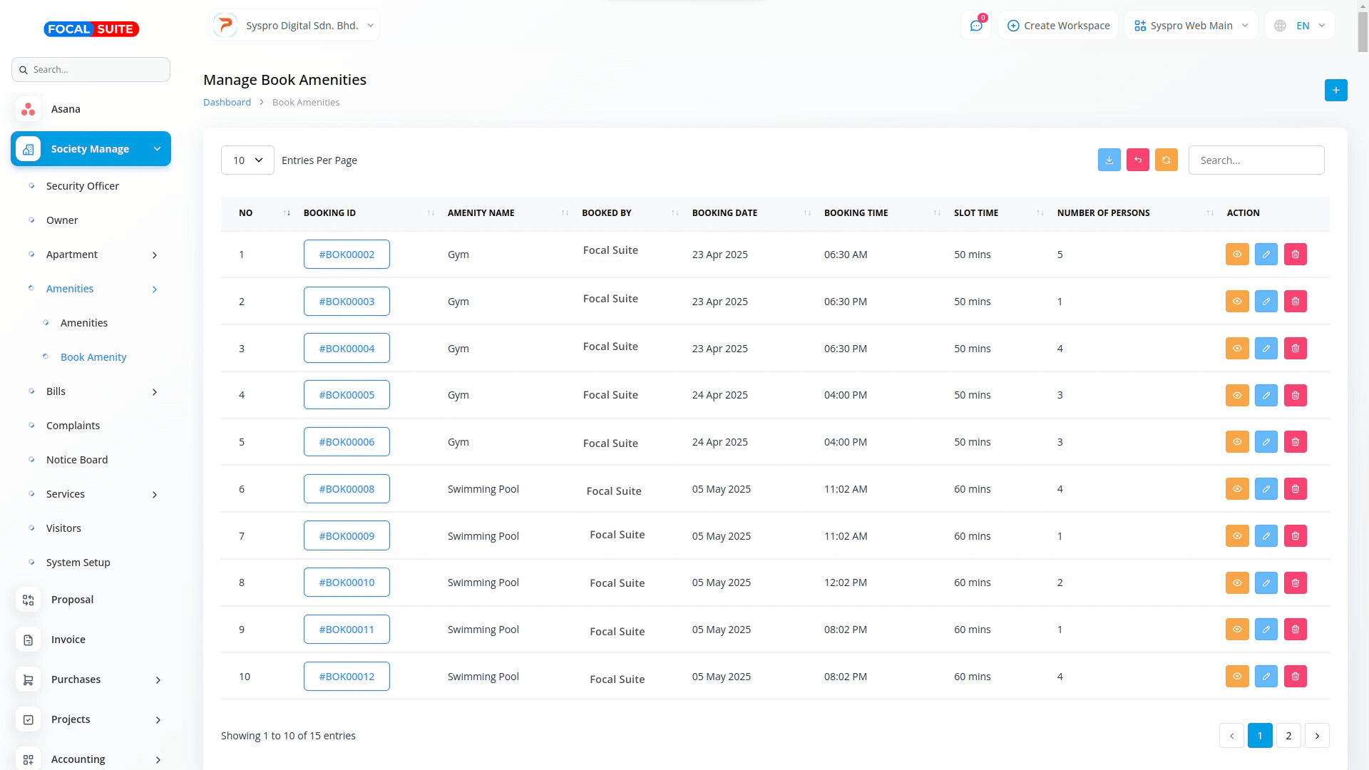 Organic Vegetable Box